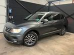 Volkswagen Tiguan 2.0TDI, Automaat, bj2018, 202.000km, Auto's, Automaat, Stof, 1995 cc, Bedrijf