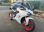 Ducati Supersport 939, Motos, Motos | Ducati, Permis Moto A, Plus de 35 kW, 939 cm³, 2 cylindres