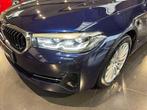 BMW 530 Touring 530eXA PHEV//Facelift! Pano//Leder/enz.., Auto's, BMW, Automaat, 1998 cc, Lederen bekleding, Euro 6