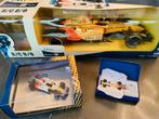 Formule 1 Renault 'ING' set. Nieuw! In originele verpakking, Ophalen of Verzenden, Nieuw