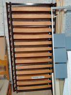 2 bedbodems, Ophalen, Gebruikt