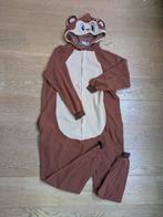 déguisement adult(e) - singe - taille XL, Enlèvement, Porté