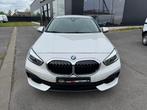BMW 118iA Automaat 1st eig ohboek cruise carplay Xenon, 100 kW, Achat, Entreprise, Entretenue par le concessionnaire