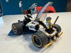 Ninjago 70725, Comme neuf, Ensemble complet, Lego