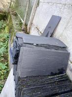 natuurleien, Doe-het-zelf en Bouw, Dakpannen en Dakbedekking, Ophalen, Overige materialen, Overige typen, Zo goed als nieuw