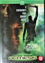 DVD ACTIE/SCIENCE FICTION- STAR TREK NEMESIS, CD & DVD, DVD | Action, Comme neuf, Autres genres, Tous les âges, Enlèvement ou Envoi