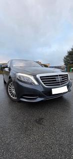 Classe S350D, Auto's, Particulier, Te koop, S-Klasse