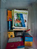 Lot livre, jeux, bricolage etc a donner, Hobby & Loisirs créatifs, Enlèvement