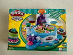 Play Doh le petit pâtissier pâte à modeler, Ophalen of Verzenden, Knutselen