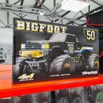 Traxxas Bigfoot BL-2s 50th Anniversary Edition, Hobby en Vrije tijd, Auto offroad, Nieuw, Schaal 1:10, RTR (Ready to Run)