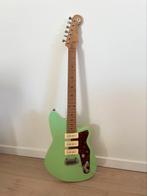 Reverend Jetstream elektrische gitaar, Enlèvement ou Envoi, Comme neuf, Solid body, Autres marques