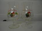 Chouffe en De Koninck bierglazen allerlei soorten nieuw, Verzamelen, Ophalen of Verzenden, Nieuw, Glas of Glazen, De Koninck