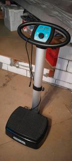 Trilplaat, Sport en Fitness, Ophalen, Zo goed als nieuw, Trilplaat