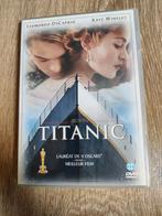 Titanic (1997) (DiCaprio) DVD, Ophalen of Verzenden, Zo goed als nieuw