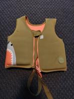 Reddingsvest kind, Watersport en Boten, Watersportkleding, Kind, Sunnylife, Ophalen of Verzenden, Zo goed als nieuw