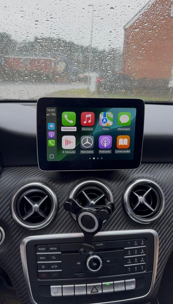 ✅ ACTIVATION CARPLAY / ANDROID AUTO - MERCEDES 2016 - 2017 ✅, Computers en Software, Navigatiesoftware, Nieuw, Update, Ophalen