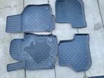 Rubber matten golf5, Auto diversen, Automatten, Ophalen of Verzenden, Zo goed als nieuw