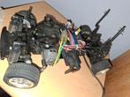 Tamiya m03, Hobby en Vrije tijd, Modelbouw | Radiografisch | Auto's, Ophalen of Verzenden, Zo goed als nieuw