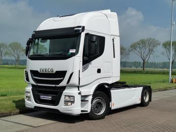 Acheter Iveco Stralis, Euro 5, Achat, Iveco, 2 portes