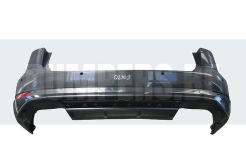 Bumper Volkswagen VW GOLF VII 7 R R20 KOMBI 5G9 FACELIFT 5G9, Auto-onderdelen, Carrosserie, Bumper, Achter, Gebruikt, 6 maanden garantie