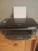 Epson printer, Computers en Software, Printers, Gebruikt, Ophalen, Printer