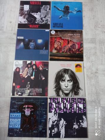 Sin89/Vinyls Nieuws beschikbaar voor biedingen