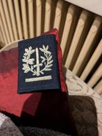 Agent politie verzamelobject, Collections, Objets militaires | Général, Enlèvement ou Envoi, Gendarmerie, Emblème ou Badge