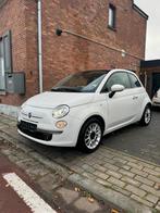 Fiat 500C 1.2benzine euro 5 gekeurd voor verkoop. 160 oookm, Auto's, Fiat, Euro 5, Cabriolet, Handgeschakeld, Particulier