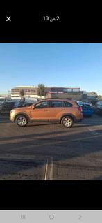 Chevrolet Captiva, Auto's, Particulier, Captiva, Te koop, Benzine