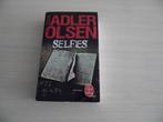 SELFIES         JUSSI ADLER OLSEN, Comme neuf, Scandinavie, Enlèvement ou Envoi, Jussi Adler Olsen