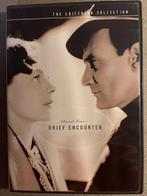 Brief Encounter - Lean, Gebruikt, Drama, Ophalen of Verzenden, 1940 tot 1960