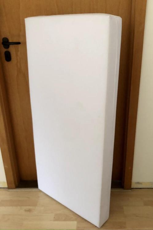 Matras 60x120x10 cm Multicare, Kinderen en Baby's, Kinderkamer | Bedden, Zo goed als nieuw, Minder dan 140 cm, Minder dan 70 cm