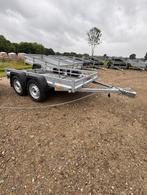 transporter VDM aanhangwagen 2025, Ophalen, Nieuw