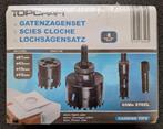 Set gatenzagen, Zakelijke goederen, Machines en Bouw | Houtbewerking, Ophalen
