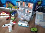 Playmobil, Kinderen en Baby's, Ophalen, Zo goed als nieuw