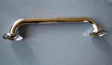 barrez de maintien NEUF (plusieurs pièces disponibles 30x), Enlèvement ou Envoi, Neuf, Chrome, Autres types