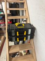 Stanley Fatmax Touchsystem TS150, Ophalen, Nieuw