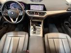 BMW 330 eA PHEV Plug in Hybride Navi LED Leder Camera 2021, Auto's, Automaat, 1998 cc, Achterwielaandrijving, 4 cilinders