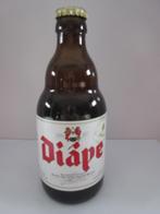 Duvel flesje :  DIAPE  -  Hennuyere - Fetes de Wallonie  1/5, Verzamelen, Ophalen of Verzenden, Zo goed als nieuw, Flesje(s), Duvel