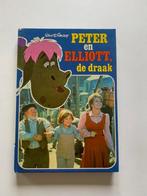 Walt Disney Peter en Elliott, de Draak WD14, Ophalen of Verzenden