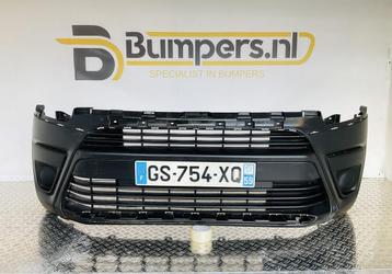 BUMPER Toyota Proace 981185057 1591965X VOORBUMPER 2-D5-1251 beschikbaar voor biedingen