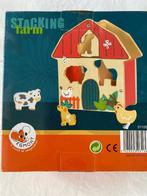 Jouet Egmont bois, Enfants & Bébés, Jouets | Jouets en bois, Enlèvement, Comme neuf