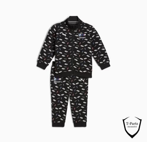 Bmw m motorsport joggingset van Puma voor kleuters, Auto-onderdelen, Carrosserie, Bumper, BMW, Nieuw
