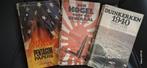 Pockets Wereldoorlog II, Boeken, Oorlog en Militair, Ophalen of Verzenden, Gelezen