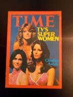 1978 Charlie's Angels - Calendrier de poche Super Woman de T, Enlèvement ou Envoi