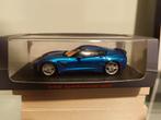 Modelauto Chevrolet Corvette C7, Hobby & Loisirs créatifs, Voitures miniatures | 1:43, Enlèvement ou Envoi