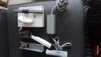 Nintendo Wii console met toebehoren, Verzenden, Zo goed als nieuw
