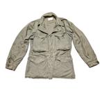 US WO2 M43 field jacket, Verzamelen, Militaria | Tweede Wereldoorlog, Verzenden, Landmacht, Kleding of Schoenen