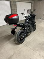 Tracer 700, Motoren, Motoren | Yamaha, Particulier, Meer dan 35 kW, Overig, 699 cc