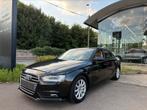 Audi A4 A4 2.0 TDi Xenon verwarmde lederen parkeerassistent, Euro 5, Beige, 4 cilinders, A4
